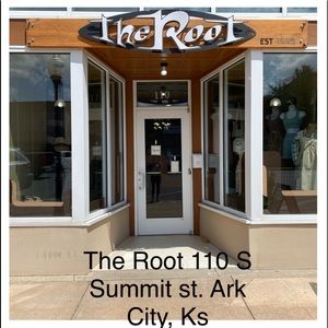 Meet your Posher, Melinda